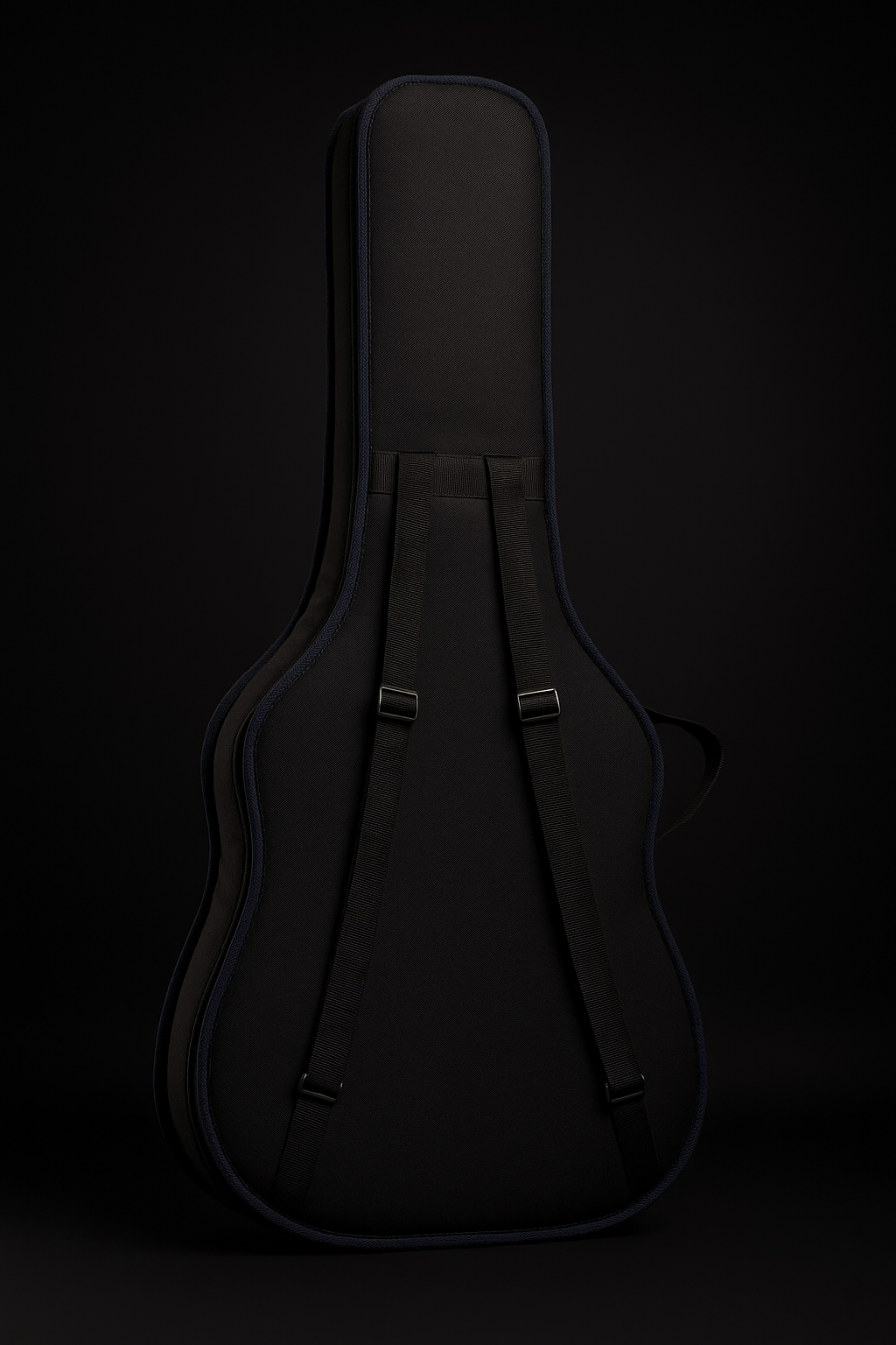 Capa para Violão AVS – Proteção, Conforto e Estilo para o Seu Instrumento