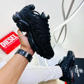 NIKE TN NEGRO ORIGINAL