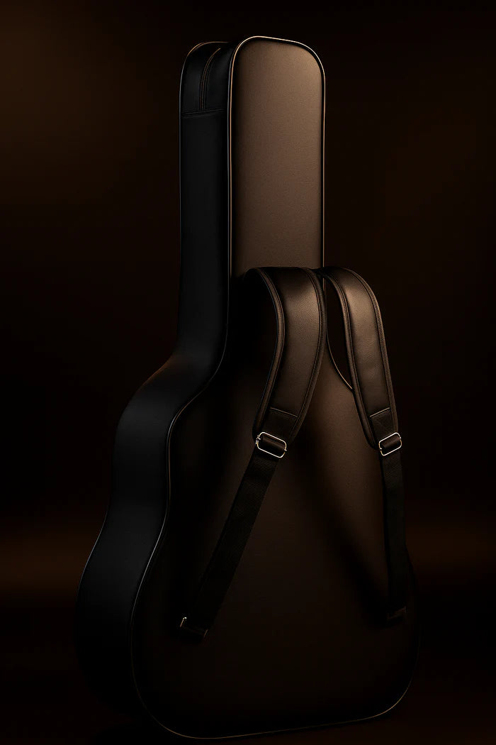 Violão Eletrico Takamine Gd11 Mce + Kit Completo Capa Luxo Cor Natural