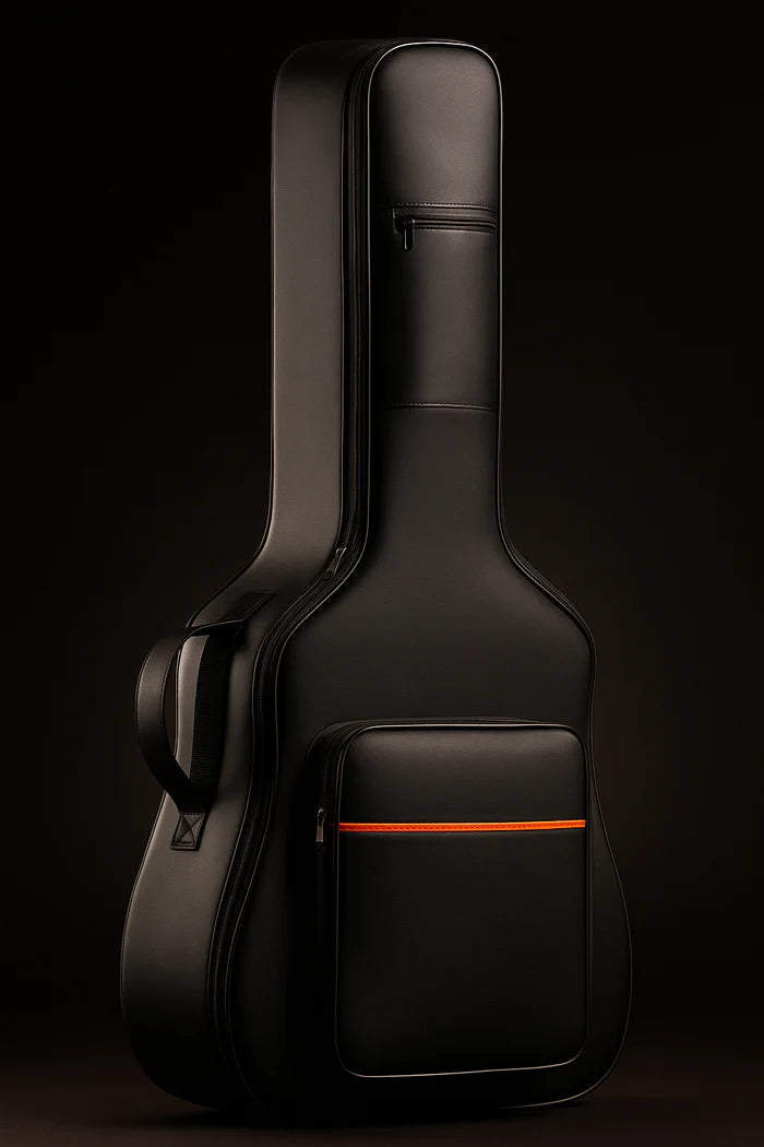 Violão Eletrico Takamine Gd11 Mce + Kit Completo Capa Luxo Cor Natural