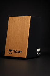 Caixa Acústica TOM+ by FSA Som Profissional com Estilo e Potência!