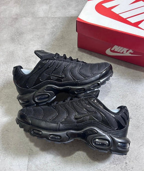 NIKE TN NEGRO ORIGINAL
