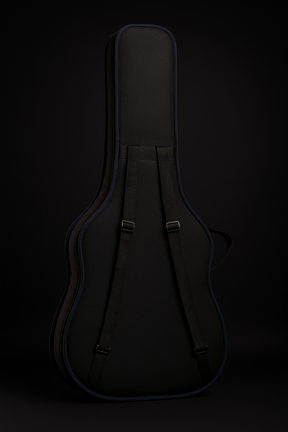 Capa para Violão AVS – Proteção, Conforto e Estilo para o Seu Instrumento