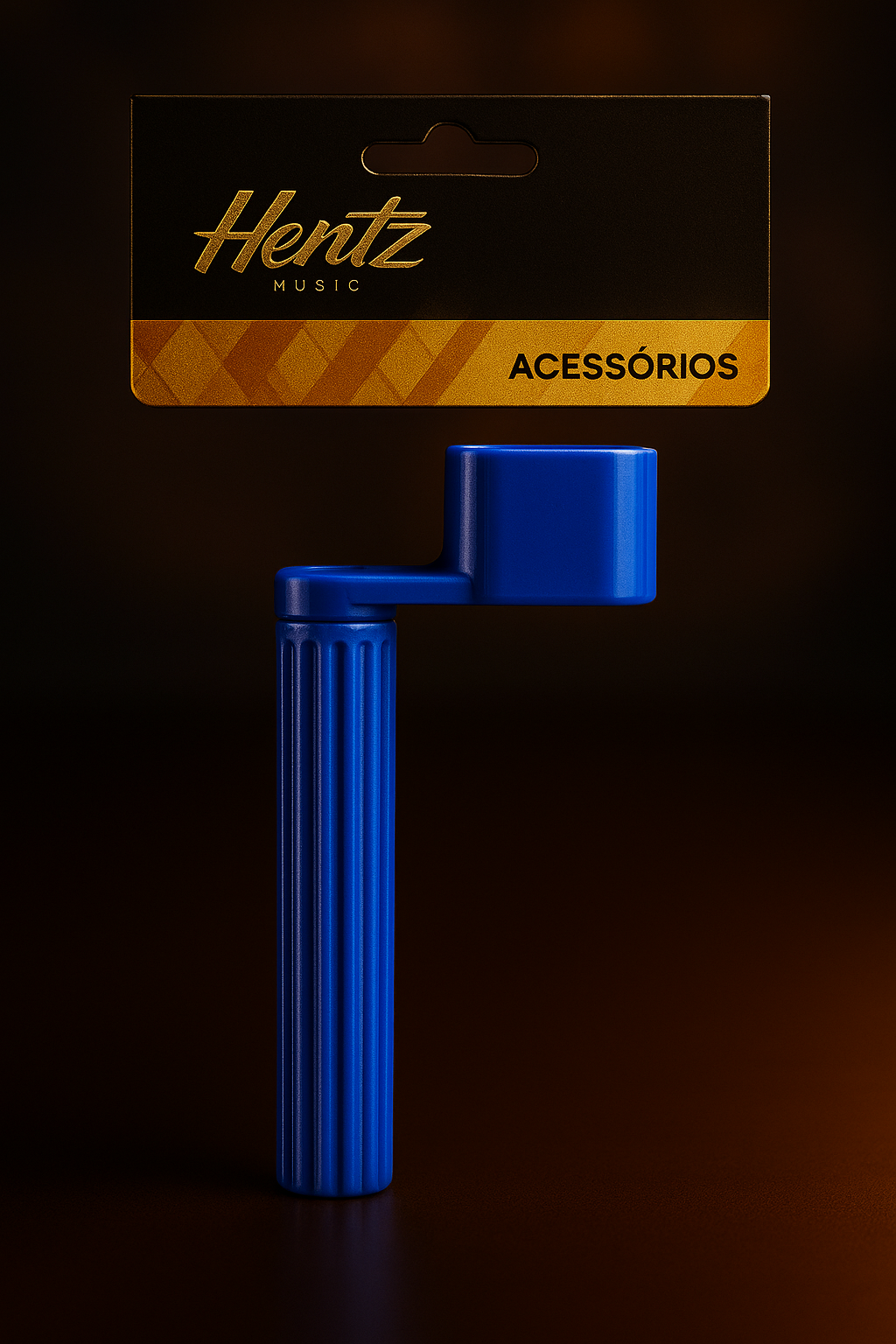 🔧 Encordoador de Cordas – Troque cordas com mais rapidez e facilidade!
