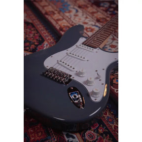 Guitarra Elétrica Stratocaster — O som que transforma!