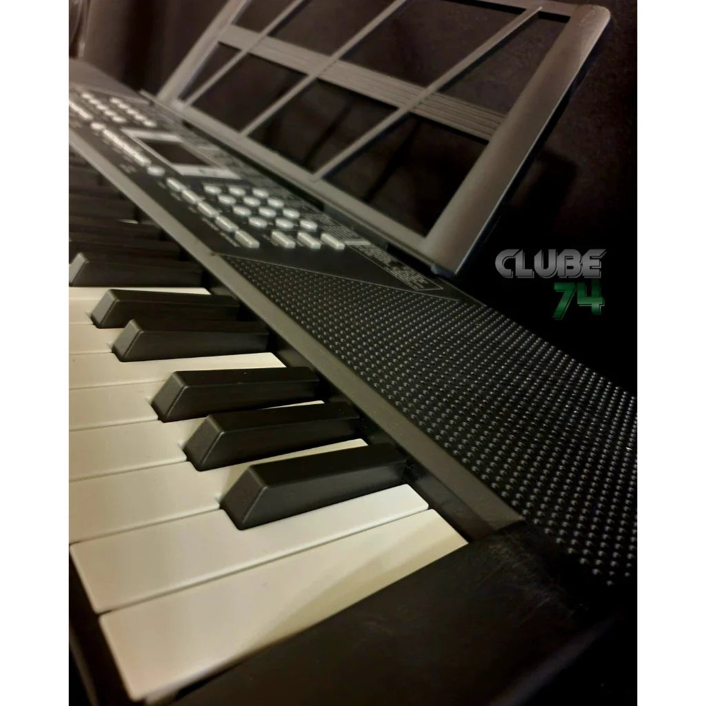 Teclado Musical DYX 54 Teclas