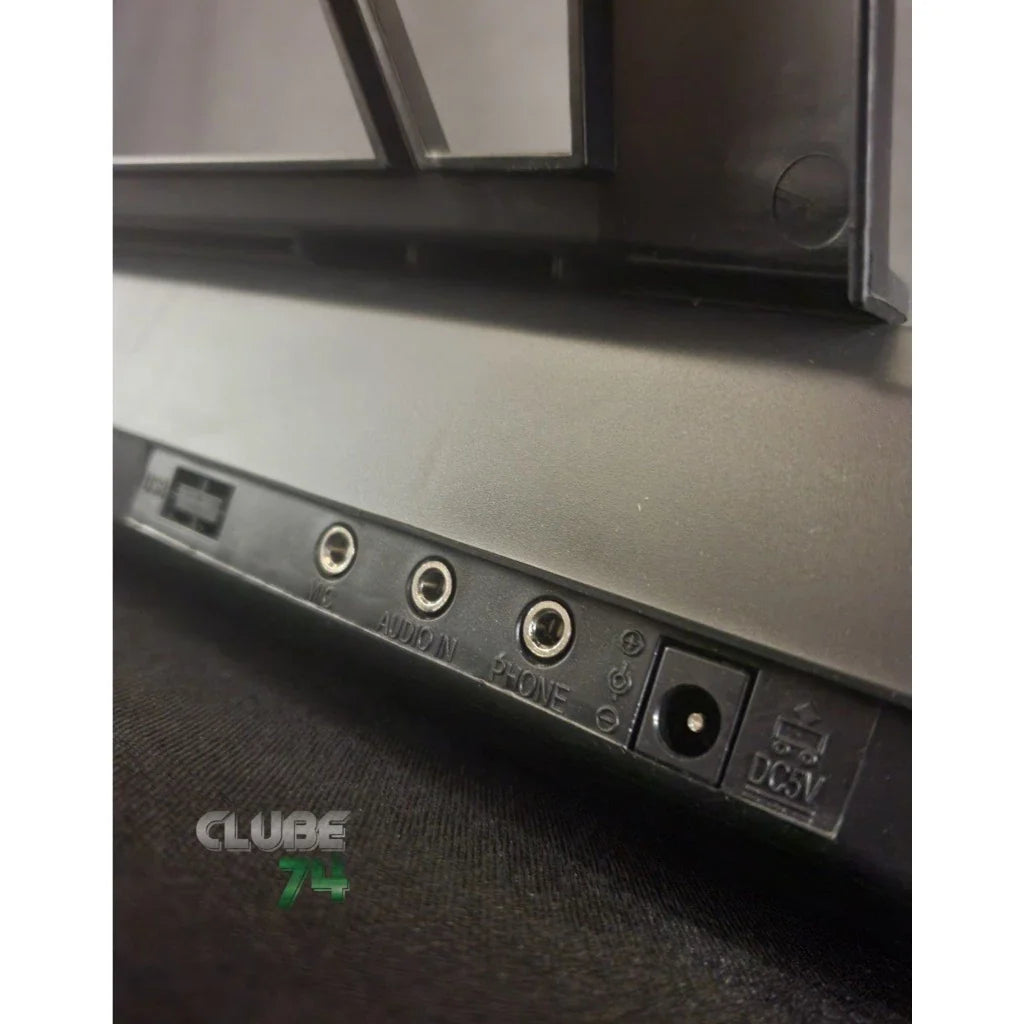 Teclado Musical DYX 54 Teclas