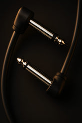 Cabo P10 Premium com Conectores Angulados