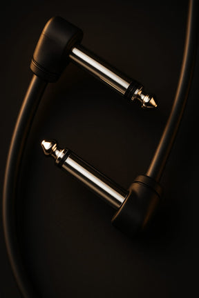 Cabo P10 Premium com Conectores Angulados